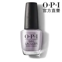 在飛比找蝦皮商城優惠-OPI Ciao！指彩狂 經典指甲油 NLMI10 小黑蓋 