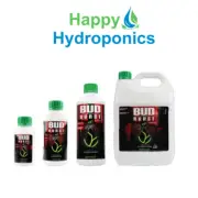 Nutrifield Bud Burst 250mL, 500mL, 1L, 5L