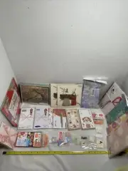 Stationary Supplies And origami Paper, Scrap Book Decor, photo Frame, 20 Packs