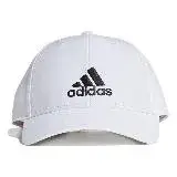 在飛比找遠傳friDay購物優惠-Adidas BBALLCAP LT EMB 帽子 老帽 休