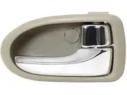 Rear Right Interior Door Handle For 00-06 Mazda MPV ES DX LX LX-SV NP38V2 (for: Mazda)