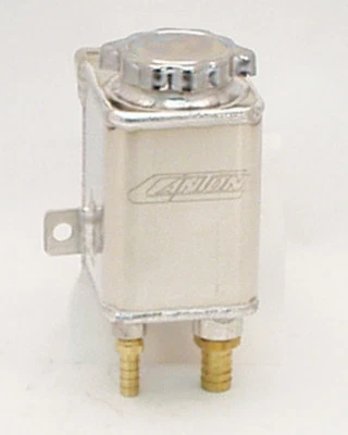 Canton 77-232 Power Steering Tank For Ford V6/V8
