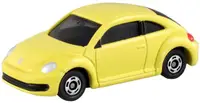 在飛比找樂天市場購物網優惠-大賀屋 TOMICA 多美小汽車 福斯 BEETLE 福斯汽