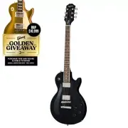 Epiphone Les Paul Tribute (Ebony)