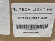 Entra 3" Square Adjustable IC Housin EN3S-LH930AAI BRAND NEW SEALED