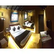 The Camelot Beach Resort - Baga