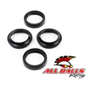Fits 2009 Aprilia Mana 850 Fork and Dust Seal Kit 9637011