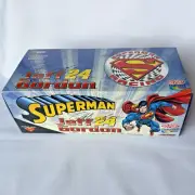 1999 Jeff Gordon #24 DuPont DC Comic Superman Chevy Monte Carlo 1:24 Scale Die.