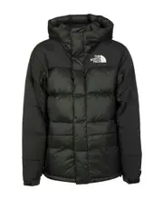 The North Face Himalayan Padded Jacket S Black