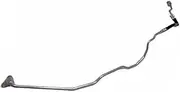 CCWUTQF 17217600973 17217600974 17227636879 17227636880 Engine Oil Cooler Hose Compatible Oil Inlet Pipe(17217600973)