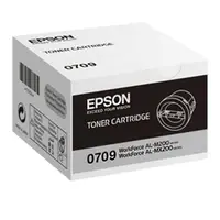 在飛比找蝦皮購物優惠-S050709 EPSON 原廠黑色碳粉匣 適用 AL-M2