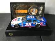 RCCA Elite Jimmy Spencer #26 2000 Ford Taurus Model Car K-Mart #/804 1/24