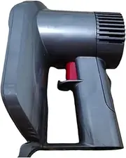 Vacuum Cleaner Motor Assembly, Compatible for Dyson, DC45 Motorhead Screw Plate Replacement Motor Handle