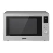 Panasonic 34L Convection Microwave Oven NNCD87KSQPQ
