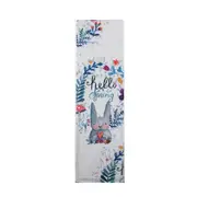 Rabbit Fabric Dust Cover For Vertical Cabinet Air Conditioning 170 Centimetres X 50 Centimetres X 30 Centimetres Portable Air Conditioners