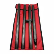 2M length Carbon Fiber Surveying Pole GPS Prism Pole GPS GNSS RTK Surveying