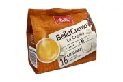 48x/96x Melitta Bella Crema La Crema mild coffee pads ☕ from Germany ✈TRACKED