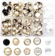 10 Stylish Resin Button Suits Sewing Button for Crafting, Sewing , Knitting Swea