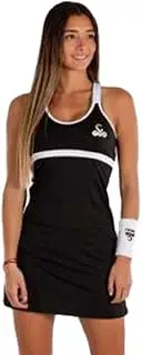 VIBOR-A(ビボル・ア) Vivor A Padel Dress Naya Padel Dress