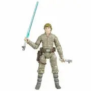 Star Wars The Vintage Collection Luke Skywalker (Bespin) Toy, 3.75" Scale The...