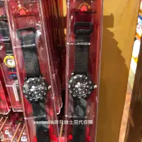在飛比找蝦皮商城精選優惠-Sammi香港迪士尼代購—米奇 Mickey 黑色 造型手錶