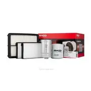 Ryco Filter Service Kit Includes Cabin Air Filter - RSK45C