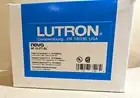 Lutron NF-10-277-BL Nova Dimmer Switch (New in box)