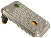 For Chevrolet Silverado 2500 HD Automatic Transmission Filter AC Delco 58162TSRS (for: Chevrolet)