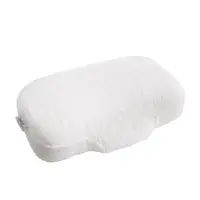 在飛比找蝦皮購物優惠-EverSoft 防蹣抗菌凸型舒眠記憶枕