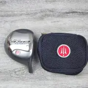 LaJolla 350cc 9° Titanium Golf Driver Right-Handed