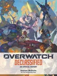 在飛比找誠品線上優惠-Overwatch: Declassified - An O