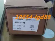 NEW FOR NOVOTECHNIK LWH-0175 Linear Displacement Transducer @24