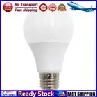 LF# Sound+Light Sensor Control LED Lamp Automatic Smart Sensor Bulb Light (5W)