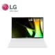 LG Gram 17Z90S 筆記型電腦 白(17Z90S-G.AA54C2)