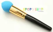 Pro Liquid / Cream Foundation Concealer Sponge Blender Brush Foam Applicator