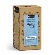 Nutra Organics Bone Broth Beef Hearty Original 1kg