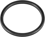 uxcell Hydraulic Seal, Piston Shaft USH Oil Sealing O-Ring, 75mm x 85mm x 6mm
