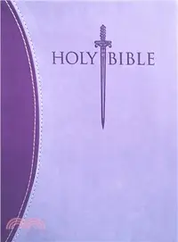 在飛比找三民網路書店優惠-Holy Bible ― King James Versio