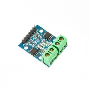 L9110S 2.5-12V Dual H Bridge Stepper Motor Drive Controller Arduino Module
