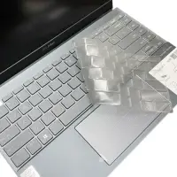 在飛比找Yahoo奇摩購物中心優惠-EZstick ASUS ZenBook 14 UX425 