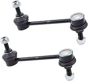 Shuogoufeng Store 2pcs Rear Stabilizer Link Compatible With Lincoln Compatible With MKX 2006-2015 Compatible With Edge U387 2008-2014 2.0T 3.5L 3.7L Connect Bar Accessories