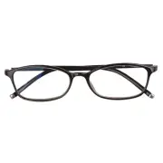 Metal frame Men reading glasses Folding Anti-blue reading glasses+1.0 to +4.0 J