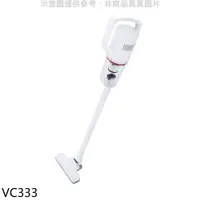 在飛比找蝦皮商城優惠-Abee快譯通 2IN1直立/手持輕吸塵器 VC333 廠商