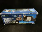 K-Source 3990 Universal Towing Mirror Set