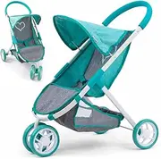 Susie doll's pram