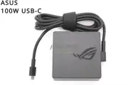 Genuine 100W USB-C Charger for ASUS ROG A20-100P1A ZenBook 14X 14 Type C Adpater