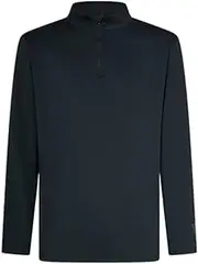 [Oakley] Men's Standard Issue Core Quarter Zip Sweatshirt