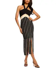 Ramy Brook Campbell Dress