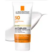 La Roche-Posay Anthelios Mineral Sunscreen SPF 50, Face and Body, NEW