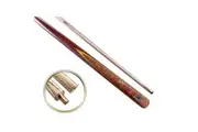 Desert Gekko - 2pc Desert Cue With Jarrah Butt, Mallee Splice, 1 Splice